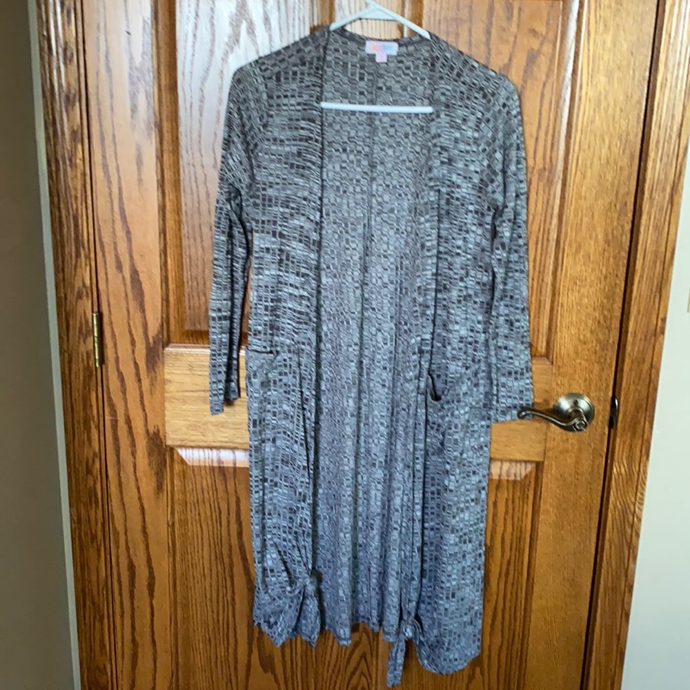 LuLaRoe Duster